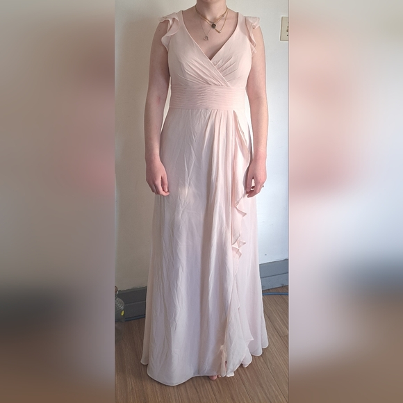 Prom dress - Picture 1 of 2